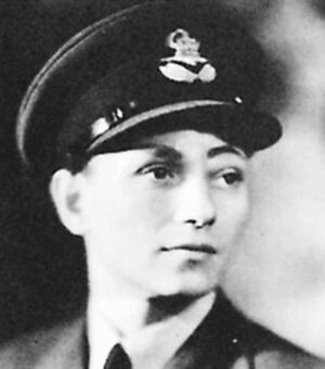 Hugh Malcolm VC