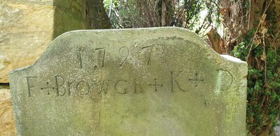 Crombie Churchyard