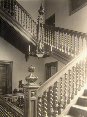 Staircase